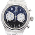 BALLWATCH CM1052D-L3FJ-BK Trainmaster Cannonball Chronograph Automatic Men's Watch (with box)