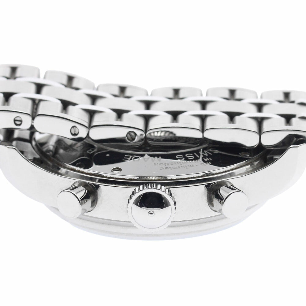 BALLWATCH CM1052D-L3FJ-BK Trainmaster Cannonball Chronograph Automatic Men's Watch (with box)