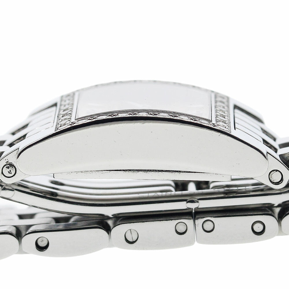 LONGINES L5.161.0 DolceVita Diamond Bezel Quartz Women's Watch
