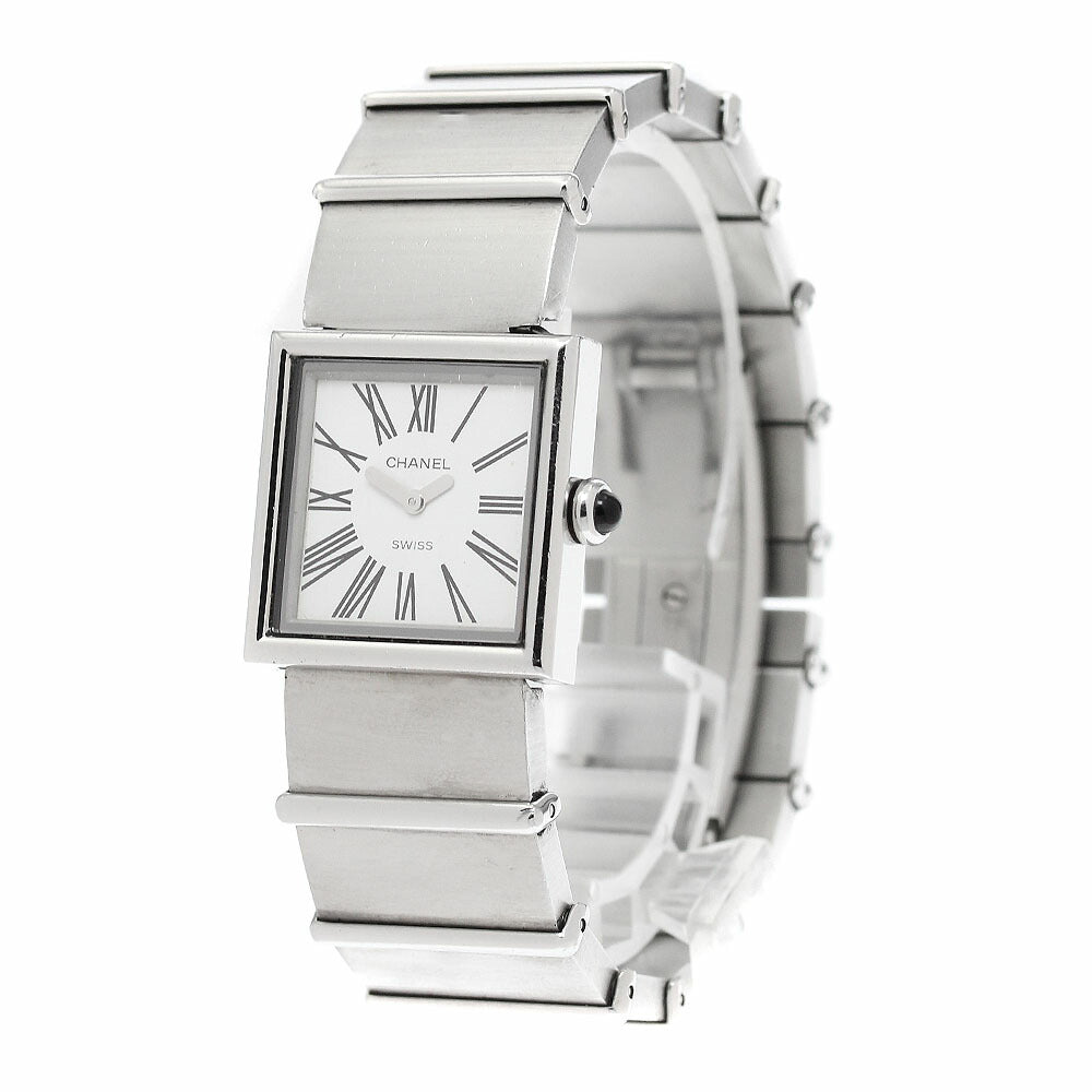 CHANEL H0827 Mademoiselle Quartz Ladies Watch