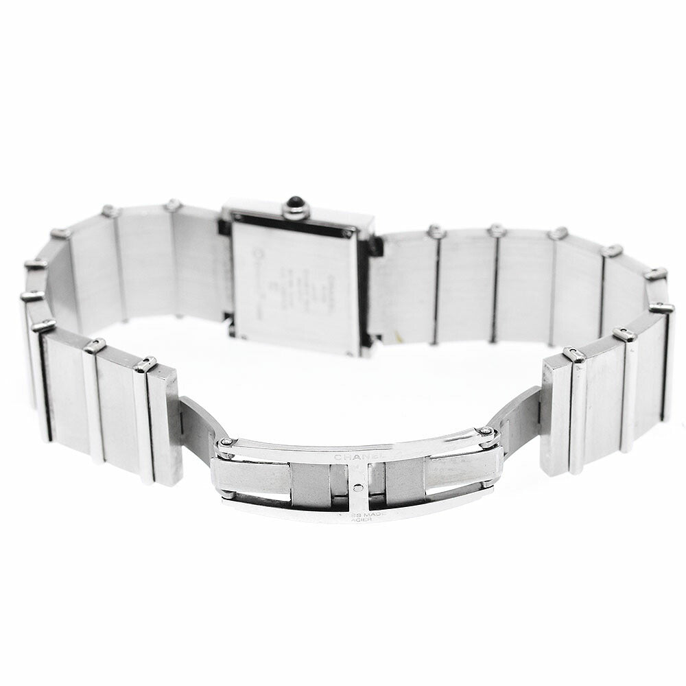 CHANEL H0827 Mademoiselle Quartz Ladies Watch