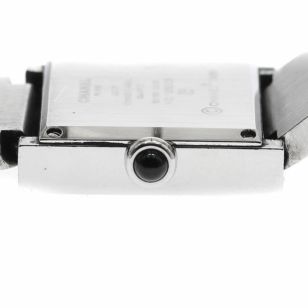 CHANEL H0827 Mademoiselle Quartz Ladies Watch