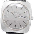 OMEGA De Ville Day Date Automatic Men's Watch