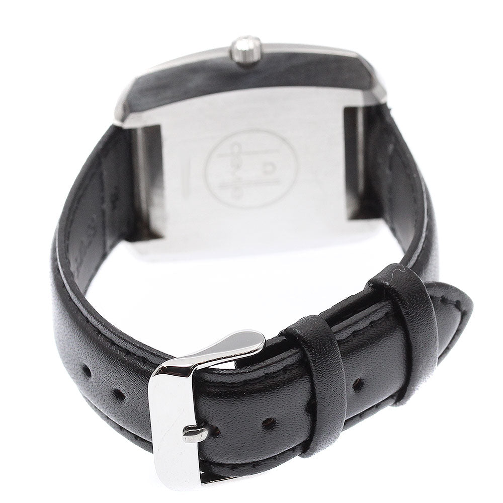 OMEGA De Ville Day Date Automatic Men's Watch