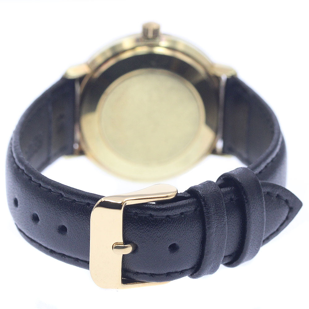 OMEGA 166033-TOOL 106 De Ville Date Automatic Men's Watch