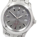 TAG Heuer WJF2113 Link Tiger Woods Date Limited Edition (5500 pieces) Automatic Men's Watch