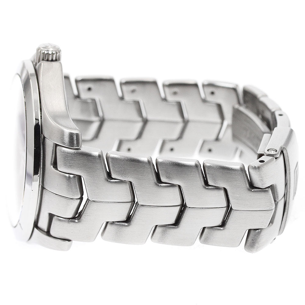 TAG Heuer WJF2113 Link Tiger Woods Date Limited Edition (5500 pieces) Automatic Men's Watch