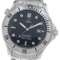 OMEGA 2261.50 Seamaster 300 Date Quartz Men's Watch