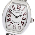 FRANCK MULLER 5002SQZJA Heart to Heart Quartz Women's Watch Excellent Condition with Warranty.