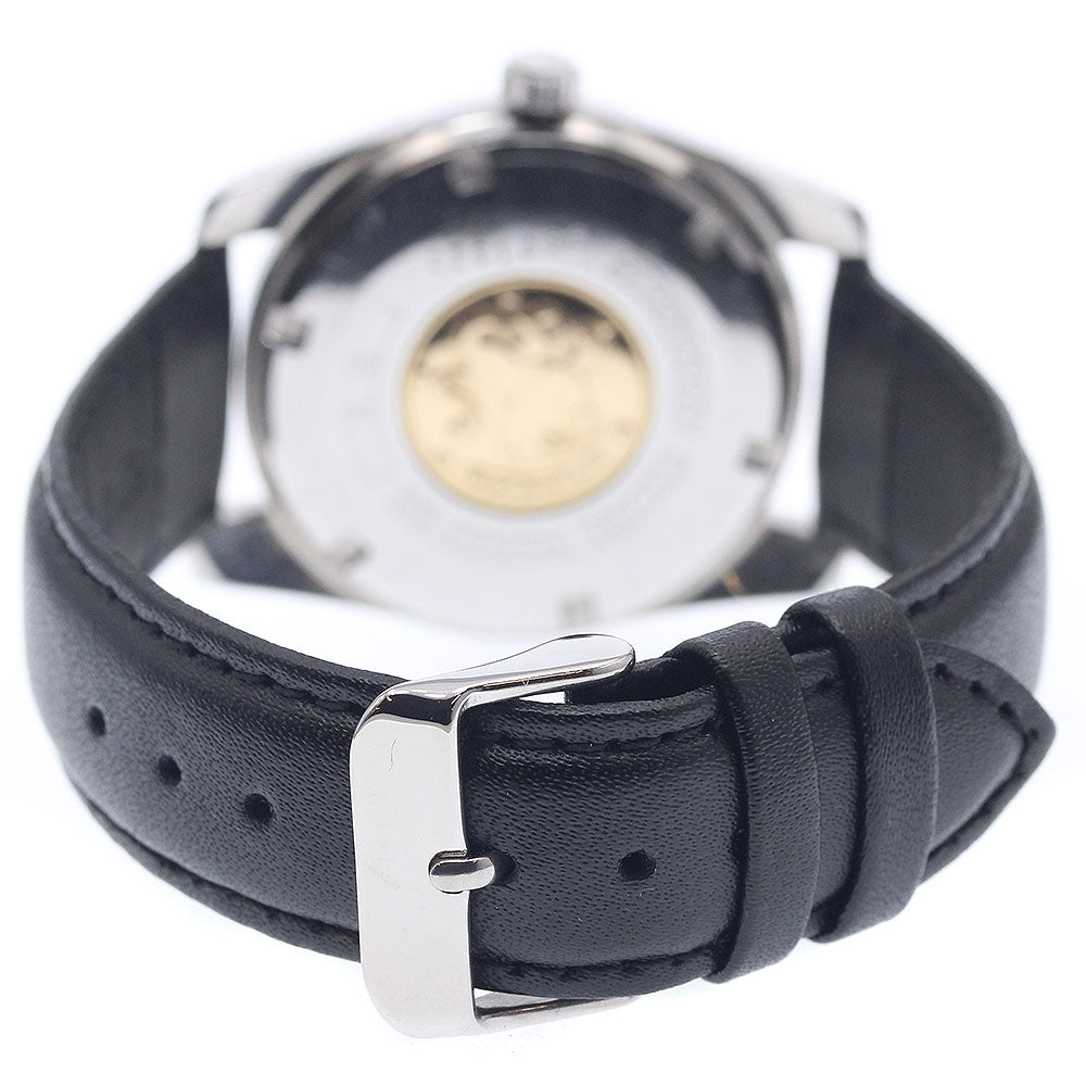 SEIKO 5722-9990 Grand Date Chronometer Manual Winding Men's Watch