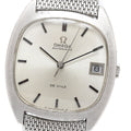 OMEGA 162.045 De Ville Date cal.1002 Automatic Men's Watch