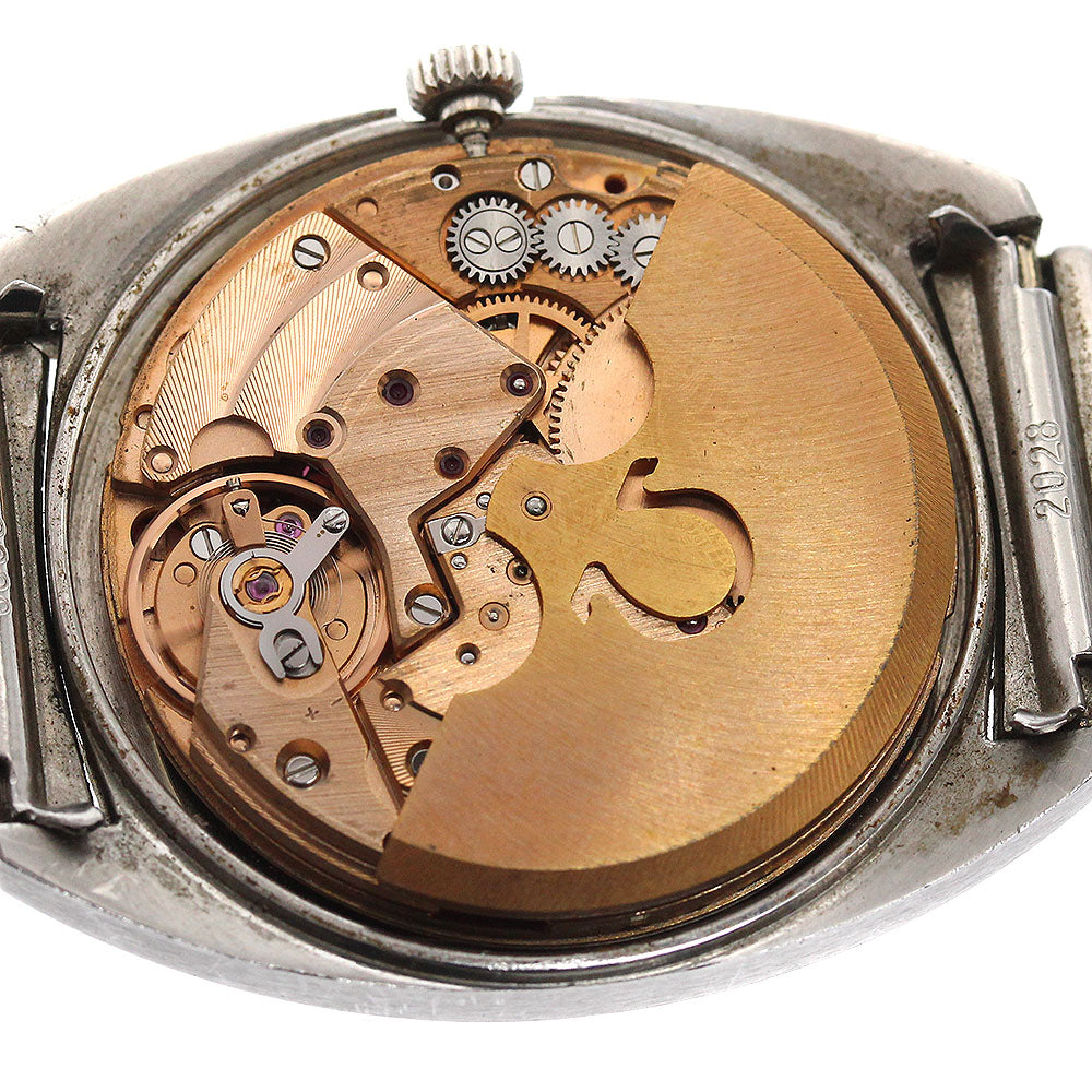 OMEGA 162.045 De Ville Date cal.1002 Automatic Men's Watch