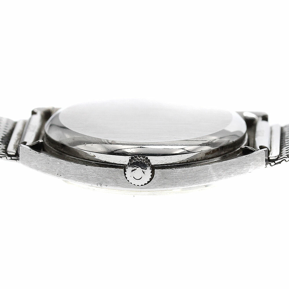 OMEGA 162.045 De Ville Date cal.1002 Automatic Men's Watch