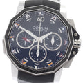 CORUM 01.0035/986.691.11 Admiral's Cup Chronograph Automatic Men's Watch