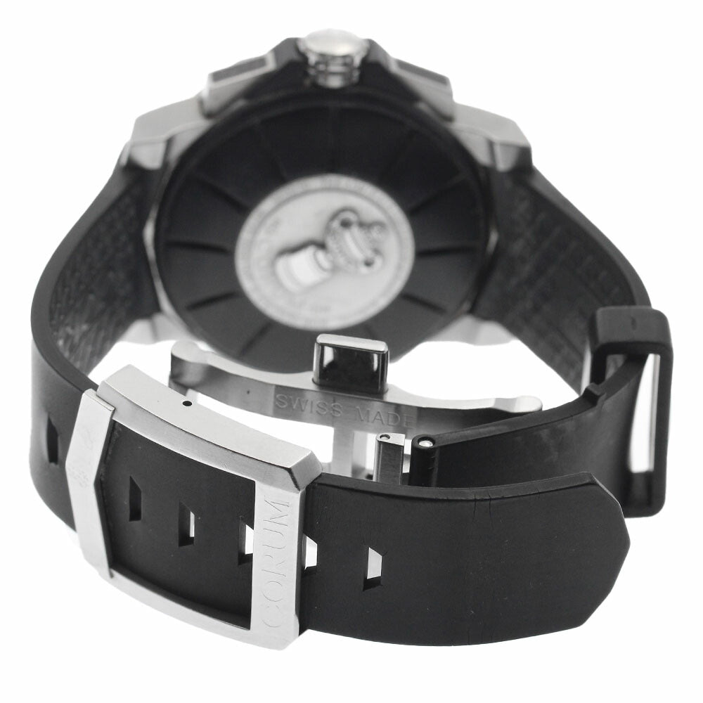 CORUM 01.0035/986.691.11 Admiral's Cup Chronograph Automatic Men's Watch