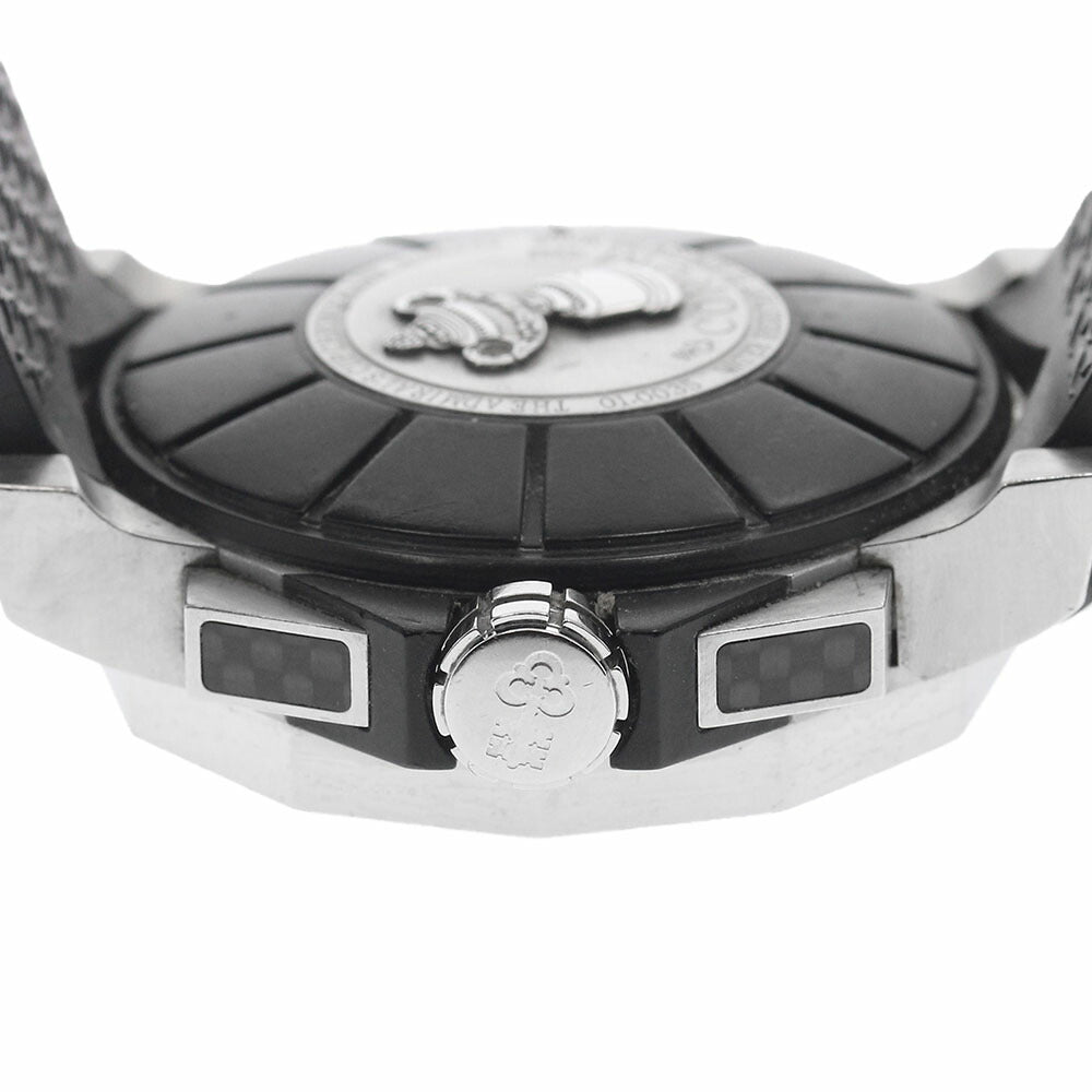 CORUM 01.0035/986.691.11 Admiral's Cup Chronograph Automatic Men's Watch