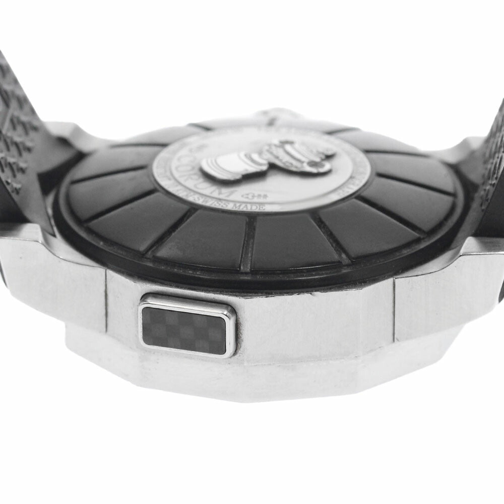 CORUM 01.0035/986.691.11 Admiral's Cup Chronograph Automatic Men's Watch
