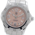 TAG Heuer WN1314 2000 Exclusive Quartz Ladies Watch (Good Condition)