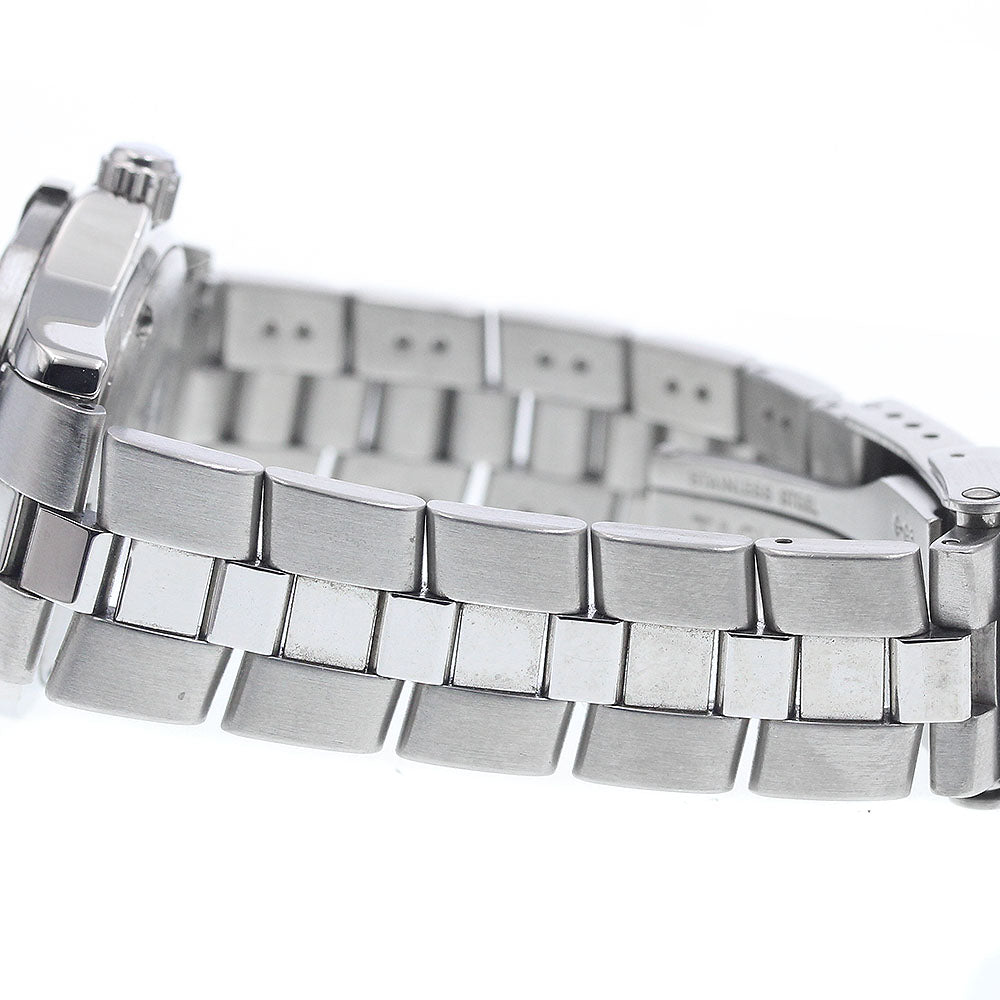TAG Heuer WN1314 2000 Exclusive Quartz Ladies Watch (Good Condition)