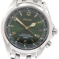 SEIKO SARB017/6R15-00E1 Mechanical Alpinist Date Automatic Men's Watch