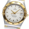 OMEGA 1302.30 Constellation Chronometer Half Bar Automatic Men's Watch