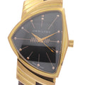 HAMILTON H244410 Ventura Quartz Men's Watch (with box and warranty)