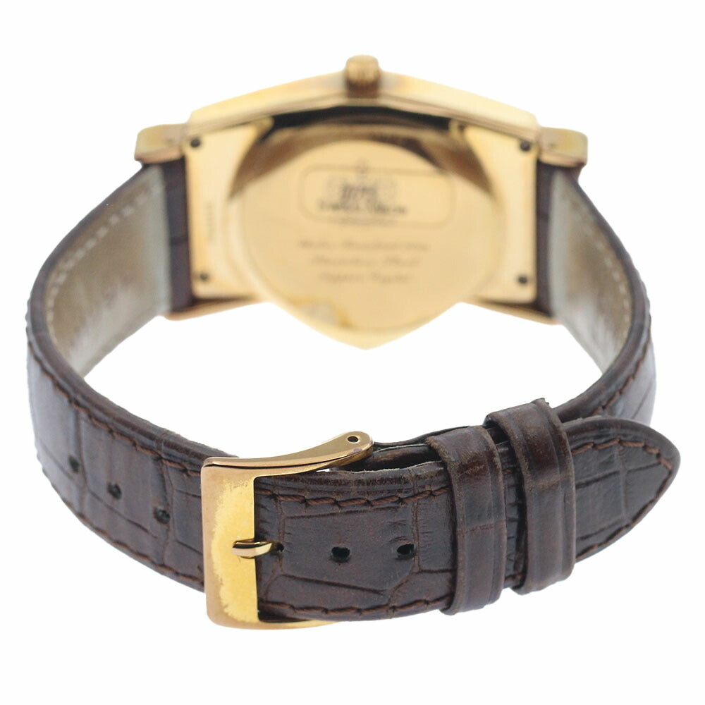 HAMILTON H244410 Ventura Quartz Men's Watch (with box and warranty)