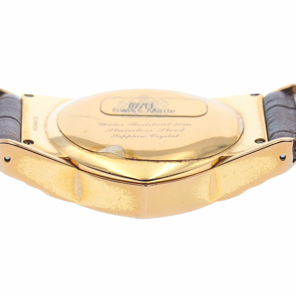 HAMILTON H244410 Ventura Quartz Men's Watch (with box and warranty)