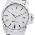 SEIKO SBGX053/9F62-0AA1 Grand Date Quartz Men's Watch