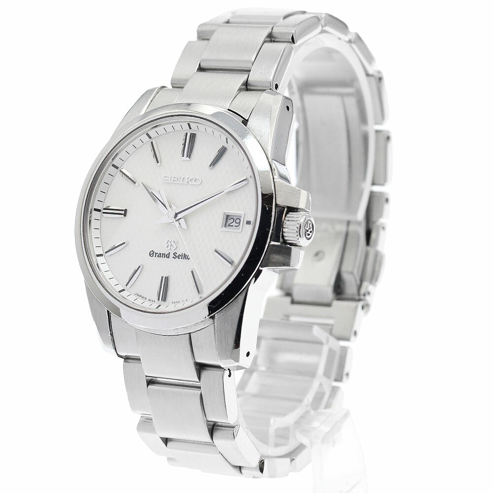 SEIKO SBGX053/9F62-0AA1 Grand Date Quartz Men's Watch