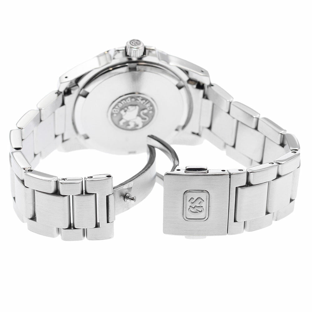 SEIKO SBGX053/9F62-0AA1 Grand Date Quartz Men's Watch