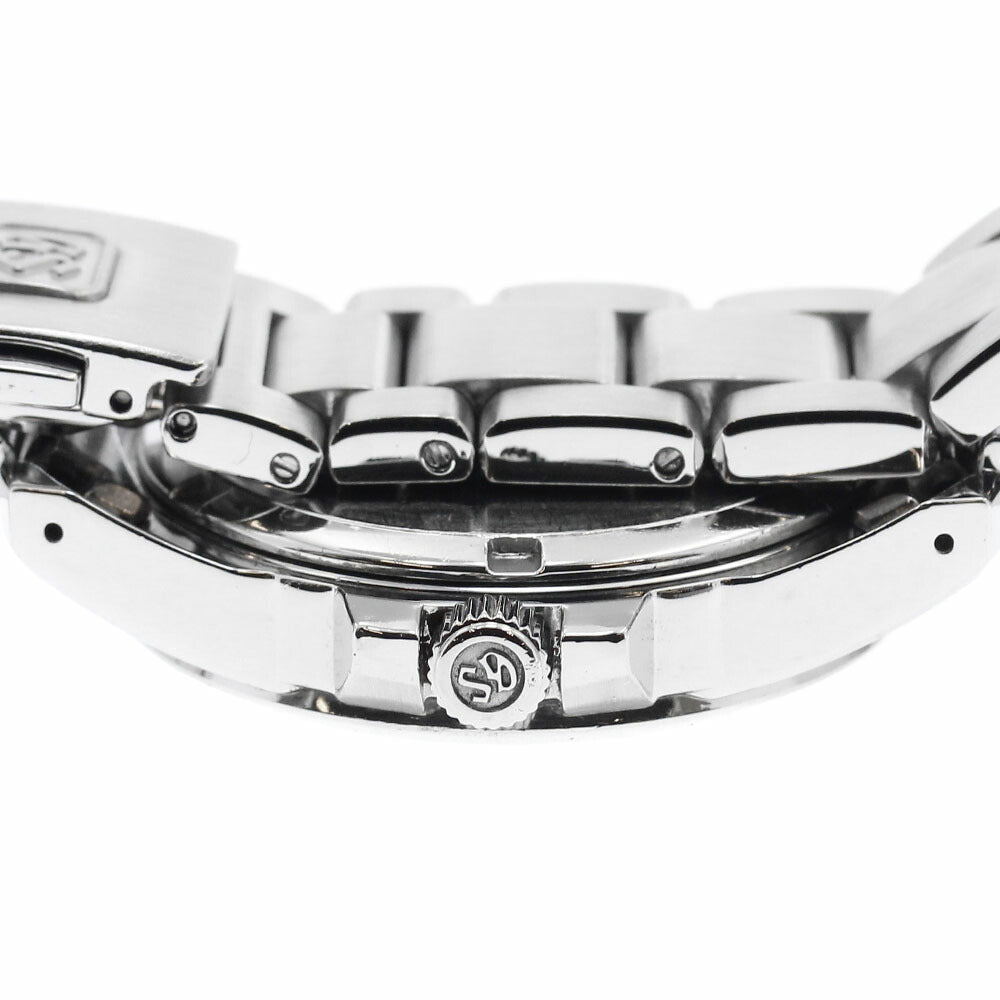 SEIKO SBGX053/9F62-0AA1 Grand Date Quartz Men's Watch