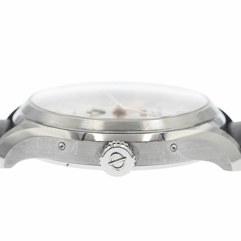 Baume & Mercier 65718 Clifton Moonphase Triple Calendar Automatic Men's Watch