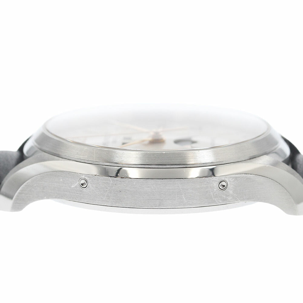 Baume & Mercier 65718 Clifton Moonphase Triple Calendar Automatic Men's Watch