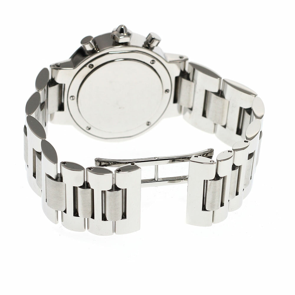 Chaumet Style Dandy Chronograph Date Quartz Men's Watch