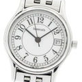 TIFFANY&Co. Classic Date Quartz Ladies' Watch