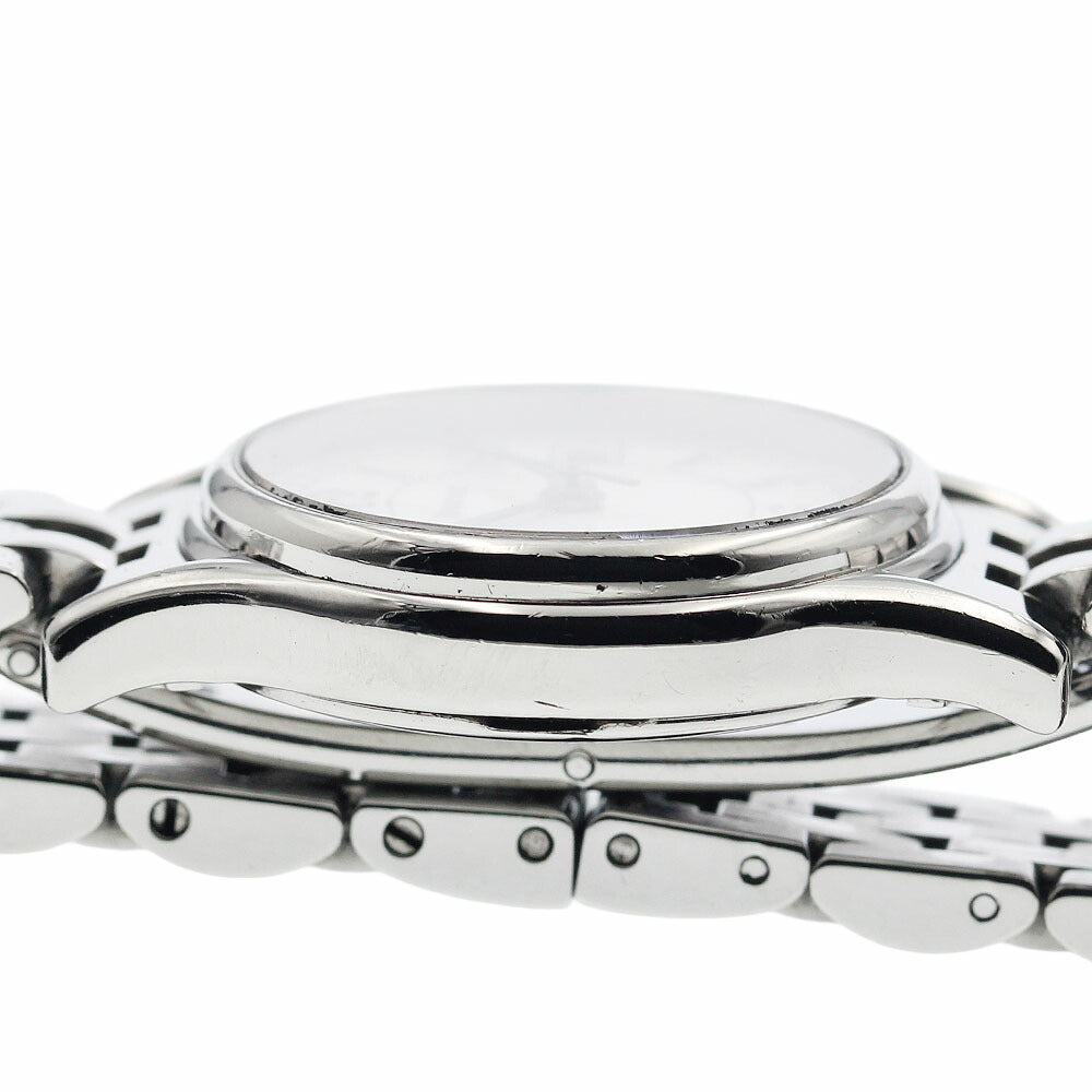 TIFFANY&Co. Classic Date Quartz Ladies' Watch