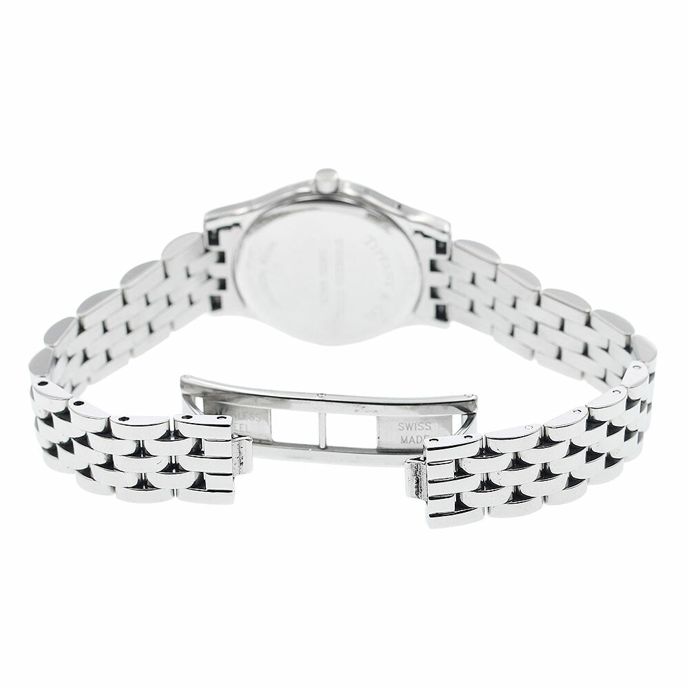 TIFFANY&Co. Classic Date Quartz Ladies' Watch