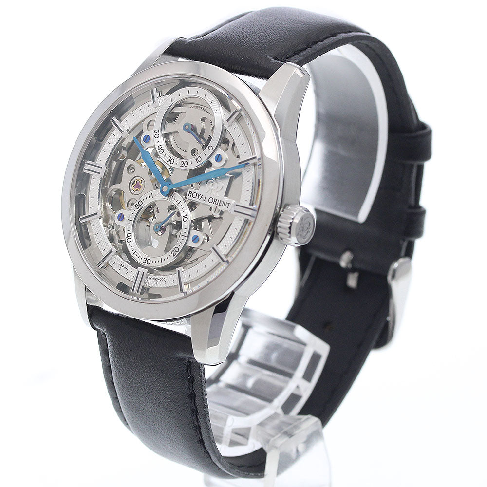 ORIENT FQ03-CO-B Royal Power Reserve Automatic Men's Watch