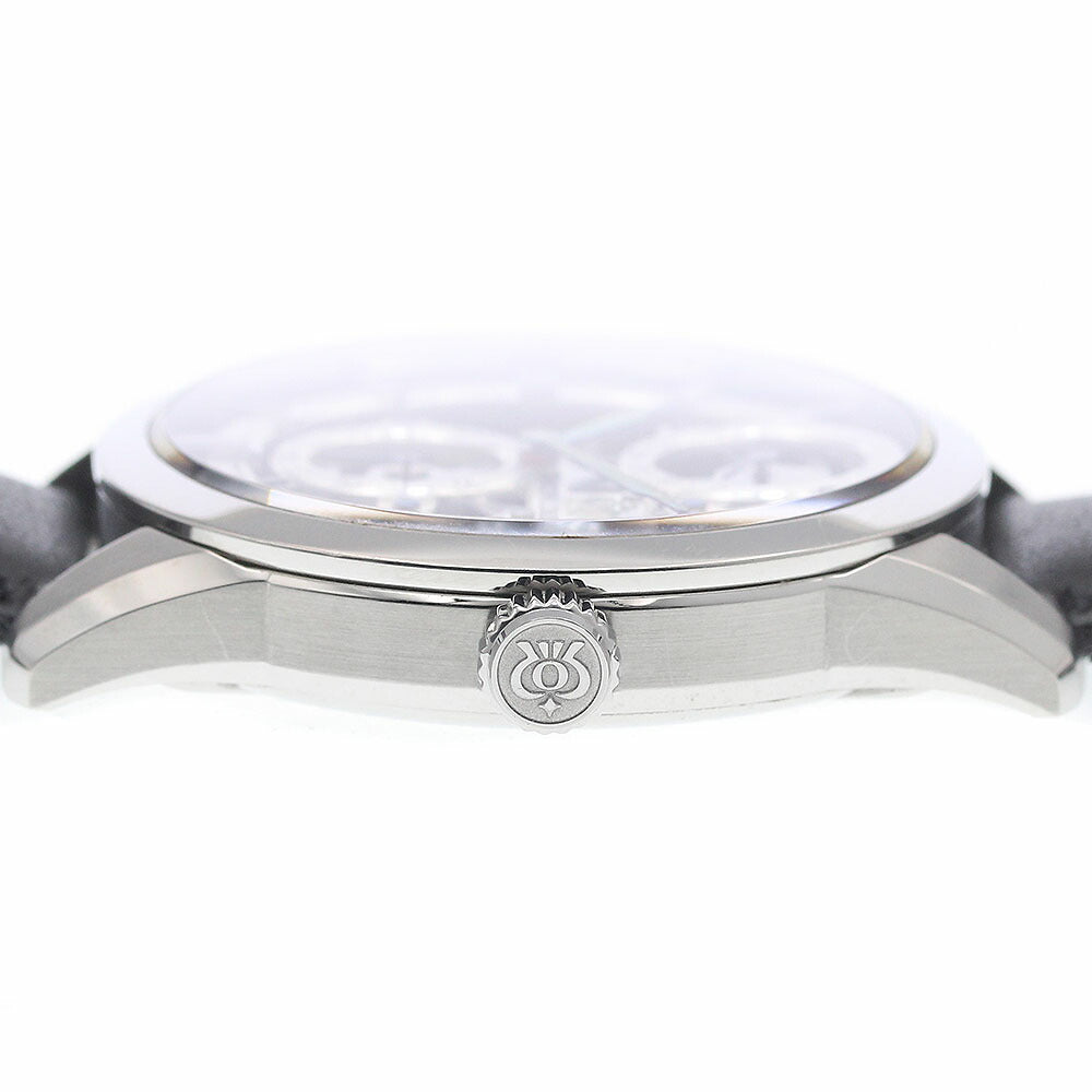 ORIENT FQ03-CO-B Royal Power Reserve Automatic Men's Watch