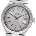 TUDOR 9111/0 Prince Oysterdate Ranger II cal.2784 Automatic Men's Watch