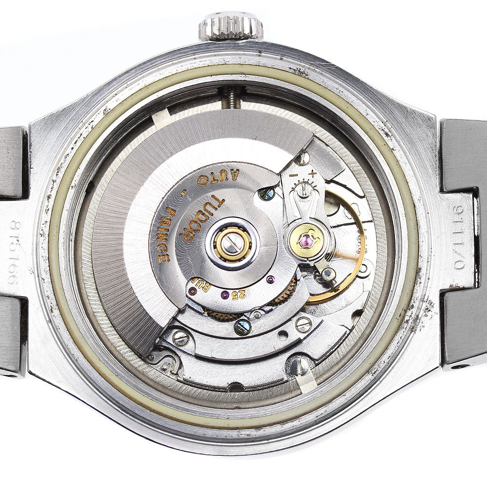 TUDOR 9111/0 Prince Oysterdate Ranger II cal.2784 Automatic Men's Watch