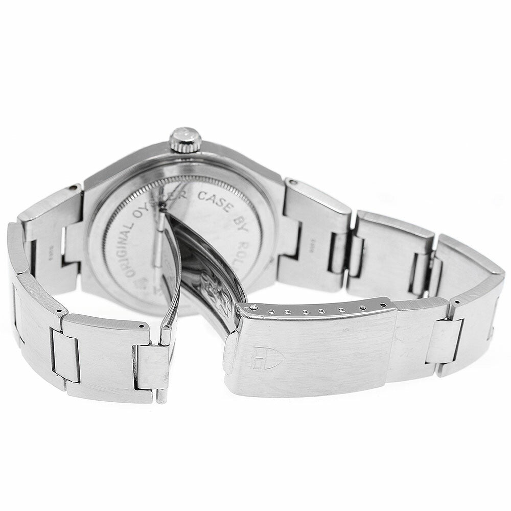 TUDOR 9111/0 Prince Oysterdate Ranger II cal.2784 Automatic Men's Watch