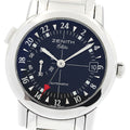 ZENITH 01/02.0451.682 Port Royal Elite Dual Time GMT Automatic Men's Watch