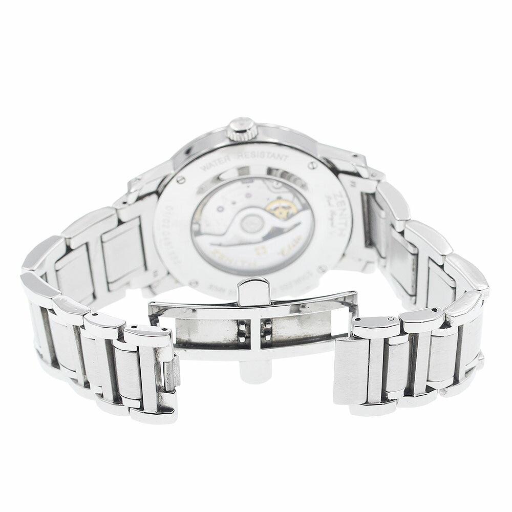 ZENITH 01/02.0451.682 Port Royal Elite Dual Time GMT Automatic Men's Watch