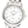 Blancpain B0096 1127 10 Villeret Date Automatic Ladies Watch (Good Condition)