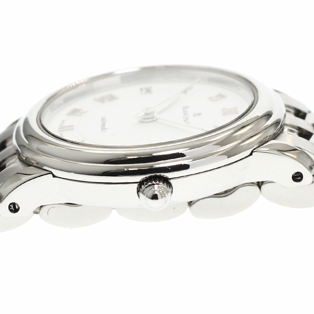 Blancpain B0096 1127 10 Villeret Date Automatic Ladies Watch (Good Condition)