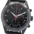 MONTBLANC 116102 TimeWalker UTC GMT Chronograph Automatic Men's Watch
