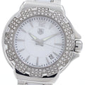 TAG Heuer WAH1215.BA0861 Formula 1 Diamond Bezel Quartz Women's Watch