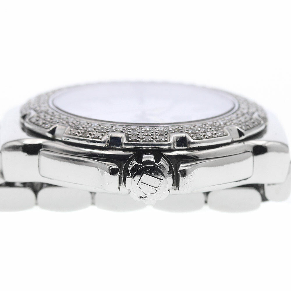 TAG Heuer WAH1215.BA0861 Formula 1 Diamond Bezel Quartz Women's Watch
